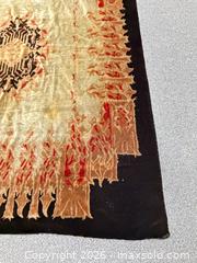 MaxSold Auction: Arts & Crafts Period Mohair Wall Hanging  - East York (Ontario, Canada) PARTNER MANAGED Estate Sale Online Auction -  Forest Hill