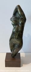 MaxSold Auction: Auguste Rodin “Torse d'Adèle” Bronze Female Nude Sculpture  - East York (Ontario, Canada) PARTNER MANAGED Estate Sale Online Auction -  Forest Hill