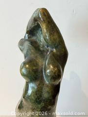 MaxSold Auction: Auguste Rodin “Torse d'Adèle” Bronze Female Nude Sculpture  - East York (Ontario, Canada) PARTNER MANAGED Estate Sale Online Auction -  Forest Hill