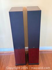 MaxSold Auction: Energy Reference Connoisseur RC-30 Speakers  - East York (Ontario, Canada) PARTNER MANAGED Estate Sale Online Auction -  Forest Hill