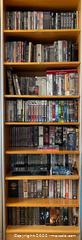 MaxSold Auction: Massive Curated DVD & Blu-ray Collection – War, Historical, & Film Noir Enthusiast’s Dream - East York (Ontario, Canada) PARTNER MANAGED Estate Sale Online Auction -  Forest Hill