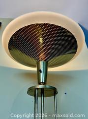 MaxSold Auction: MCM Lightolier Brass Atomic Sputnik Torchere Floor Lamp  - East York (Ontario, Canada) PARTNER MANAGED Estate Sale Online Auction -  Forest Hill