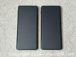 MaxSold Auction: Motorola Edge 2024 Phones in Midnight Blue Colour in Original Packaging x2 - East York (Ontario, Canada) PARTNER MANAGED Estate Sale Online Auction -  Forest Hill