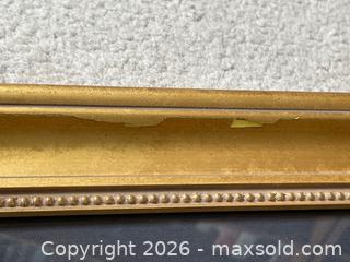 MaxSold Auction: Patricia Govezensky "Lady in Yellow Dress" Signed Serigraph – H.C. Edition - East York (Ontario, Canada) PARTNER MANAGED Estate Sale Online Auction -  Forest Hill