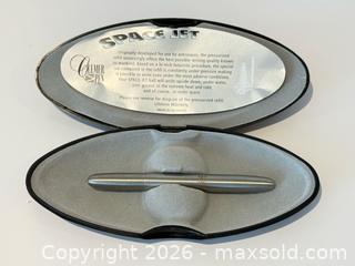 MaxSold Auction: Vintage Space Pen  - East York (Ontario, Canada) PARTNER MANAGED Estate Sale Online Auction -  Forest Hill