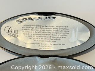MaxSold Auction: Vintage Space Pen  - East York (Ontario, Canada) PARTNER MANAGED Estate Sale Online Auction -  Forest Hill