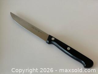 MaxSold Auction: Wüsthof Steak Knife Set (6-Piece) + King Deluxe #1200 Japanese Waterstone - East York (Ontario, Canada) PARTNER MANAGED Estate Sale Online Auction -  Forest Hill