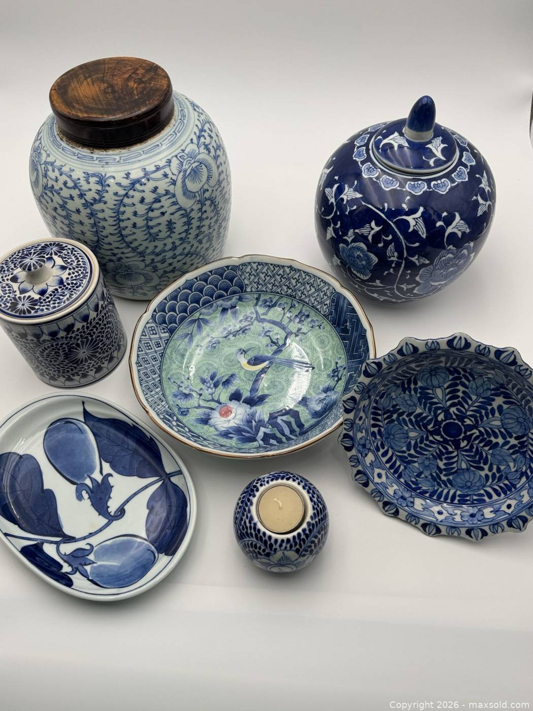 Bid Gallery | Raleigh (North Carolina, USA) PARTNER MANAGED Downsizing ...