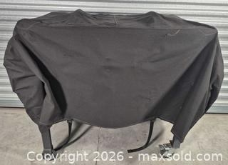 MaxSold Auction: Blackstone Model 1863 4-Burner Propane Gas Griddle - Cypress (Texas, USA) PARTNER MANAGED Downsizing Online Auction - Woodworth Drive