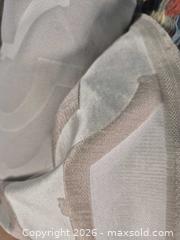 MaxSold Auction: High-End Designer Upholstery & Drapery Fabric, LARGE LOT - Cypress (Texas, USA) PARTNER MANAGED Downsizing Online Auction - Woodworth Drive