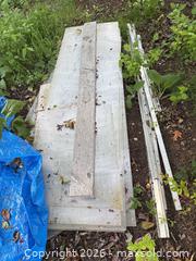 MaxSold Auction: Greenhouse Kit - Gig Harbor (Washington, USA) SELLER MANAGED Downsizing Online Auction - 8th Street Northwest 