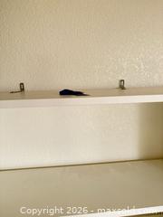 MaxSold Auction: IKEA Billy Bookshelf - Gig Harbor (Washington, USA) SELLER MANAGED Downsizing Online Auction - 8th Street Northwest 