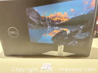 MaxSold Auction: Dell UltraSharp U2424H 23.8" 1920x1080 IPS 120Hz - Warwick (Rhode Island, USA) SELLER MANAGED Reseller Online Auction - Warwick Avenue