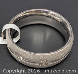 MaxSold Auction: 14K(12.32g),  NATURAL DIAMOND (0.25ct) RING - Toronto (Ontario, Canada) PARTNER MANAGED Downsizing Online Auction - Yonge Street