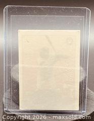 MaxSold Auction:  1989 O-Pee-Chee "Super Star" Dave Winfield Sticker Baseball Collectible Trading Card  - Newmarket (Ontario, Canada) PARTNER MANAGED Reseller Online Auction - Walter Avenue