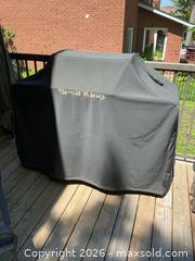 MaxSold Auction: BBQ B - Kingston (Ontario, Canada) SELLER MANAGED Downsizing Online Auction - Rankin Crescent