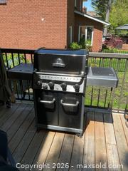 MaxSold Auction: BBQ B - Kingston (Ontario, Canada) SELLER MANAGED Downsizing Online Auction - Rankin Crescent
