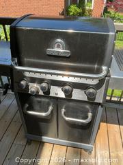MaxSold Auction: BBQ B - Kingston (Ontario, Canada) SELLER MANAGED Downsizing Online Auction - Rankin Crescent