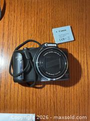 MaxSold Auction: Camera And Accessories A - Kingston (Ontario, Canada) SELLER MANAGED Downsizing Online Auction - Rankin Crescent