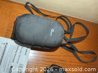 MaxSold Auction: Camera And Accessories A - Kingston (Ontario, Canada) SELLER MANAGED Downsizing Online Auction - Rankin Crescent