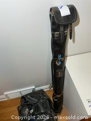 MaxSold Auction: Kendo Martial Arts Set A - Kingston (Ontario, Canada) SELLER MANAGED Downsizing Online Auction - Rankin Crescent