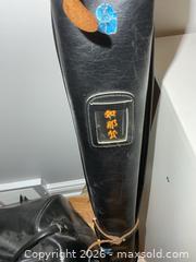 MaxSold Auction: Kendo Martial Arts Set A - Kingston (Ontario, Canada) SELLER MANAGED Downsizing Online Auction - Rankin Crescent