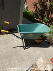 MaxSold Auction: Like New Wheelbarrow A - Kingston (Ontario, Canada) SELLER MANAGED Downsizing Online Auction - Rankin Crescent