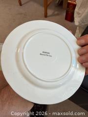 MaxSold Auction: Eryri Bone China Decorative Plate - Map of North Wales, 6” - Vancouver (British Columbia, Canada) SELLER MANAGED Estate Sale Online Auction - West King Edward Avenue (CONDO)