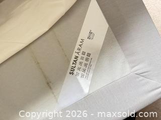MaxSold Auction: IKEA Sultan Twin Mattress & Box Spring - Vancouver (British Columbia, Canada) SELLER MANAGED Estate Sale Online Auction - West King Edward Avenue (CONDO)