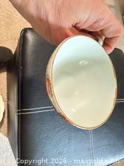 MaxSold Auction: Vintage Porcelain Kutani Teacup, Fujita-style Chrysanthemum Design - Vancouver (British Columbia, Canada) SELLER MANAGED Estate Sale Online Auction - West King Edward Avenue (CONDO)