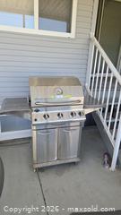 MaxSold Auction: Natural Gas Barbecue - Langley (British Columbia, Canada) PARTNER MANAGED Downsizing Online Auction - 24th Avenue