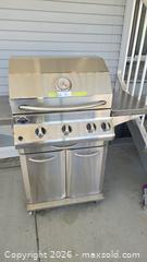 MaxSold Auction: Natural Gas Barbecue - Langley (British Columbia, Canada) PARTNER MANAGED Downsizing Online Auction - 24th Avenue