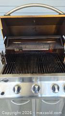 MaxSold Auction: Natural Gas Barbecue - Langley (British Columbia, Canada) PARTNER MANAGED Downsizing Online Auction - 24th Avenue