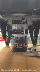 MaxSold Auction: Router & Table - Langley (British Columbia, Canada) PARTNER MANAGED Downsizing Online Auction - 24th Avenue