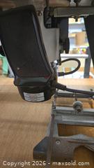 MaxSold Auction: Router & Table - Langley (British Columbia, Canada) PARTNER MANAGED Downsizing Online Auction - 24th Avenue
