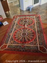 MaxSold Auction: Slovakian Tapestry, Rug - Langley (British Columbia, Canada) PARTNER MANAGED Downsizing Online Auction - 24th Avenue