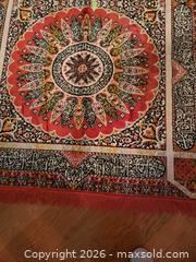 MaxSold Auction: Slovakian Tapestry, Rug - Langley (British Columbia, Canada) PARTNER MANAGED Downsizing Online Auction - 24th Avenue