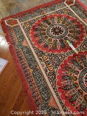 MaxSold Auction: Slovakian Tapestry, Rug - Langley (British Columbia, Canada) PARTNER MANAGED Downsizing Online Auction - 24th Avenue
