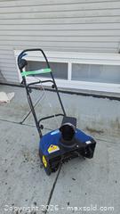 MaxSold Auction: Snowblower - Langley (British Columbia, Canada) PARTNER MANAGED Downsizing Online Auction - 24th Avenue