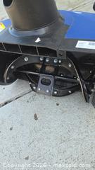 MaxSold Auction: Snowblower - Langley (British Columbia, Canada) PARTNER MANAGED Downsizing Online Auction - 24th Avenue