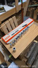 MaxSold Auction: Torque Wrench & Deep Sockets. - Langley (British Columbia, Canada) PARTNER MANAGED Downsizing Online Auction - 24th Avenue