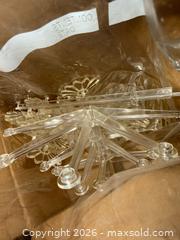 MaxSold Auction: Vintage Christmas decorations lot — glass ornaments & novelty lights - San Jose (California, USA) PARTNER MANAGED Estate Sale Online Auction - Union Avenue