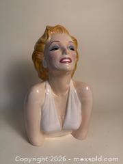 MaxSold Auction: Marilyn Monroe Collector Lot - Toronto (Ontario, Canada) SELLER MANAGED Estate Sale Online Auction - Island Road