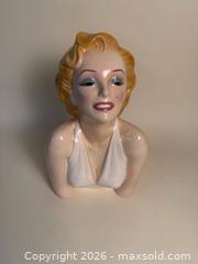 MaxSold Auction: Marilyn Monroe Collector Lot - Toronto (Ontario, Canada) SELLER MANAGED Estate Sale Online Auction - Island Road