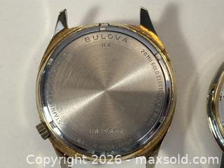 MaxSold Auction: Bulova Accutrons - North Vancouver (British Columbia, Canada) PARTNER MANAGED Downsizing Online Auction - 14th Street West