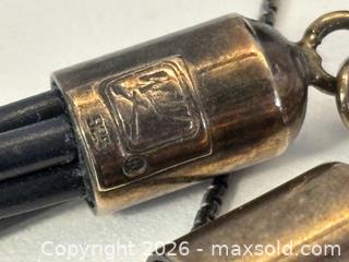 MaxSold Auction: Mixed Jewelry Collection #2 - North Vancouver (British Columbia, Canada) PARTNER MANAGED Downsizing Online Auction - 14th Street West