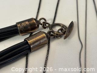 MaxSold Auction: Mixed Jewelry Collection #2 - North Vancouver (British Columbia, Canada) PARTNER MANAGED Downsizing Online Auction - 14th Street West