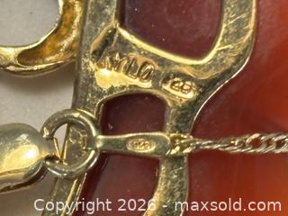 MaxSold Auction: Silver Jewelry Collection - North Vancouver (British Columbia, Canada) PARTNER MANAGED Downsizing Online Auction - 14th Street West