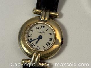 MaxSold Auction: Vintage Watch Lot - North Vancouver (British Columbia, Canada) PARTNER MANAGED Downsizing Online Auction - 14th Street West