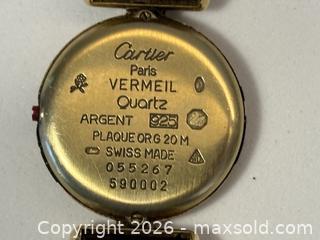 MaxSold Auction: Vintage Watch Lot - North Vancouver (British Columbia, Canada) PARTNER MANAGED Downsizing Online Auction - 14th Street West
